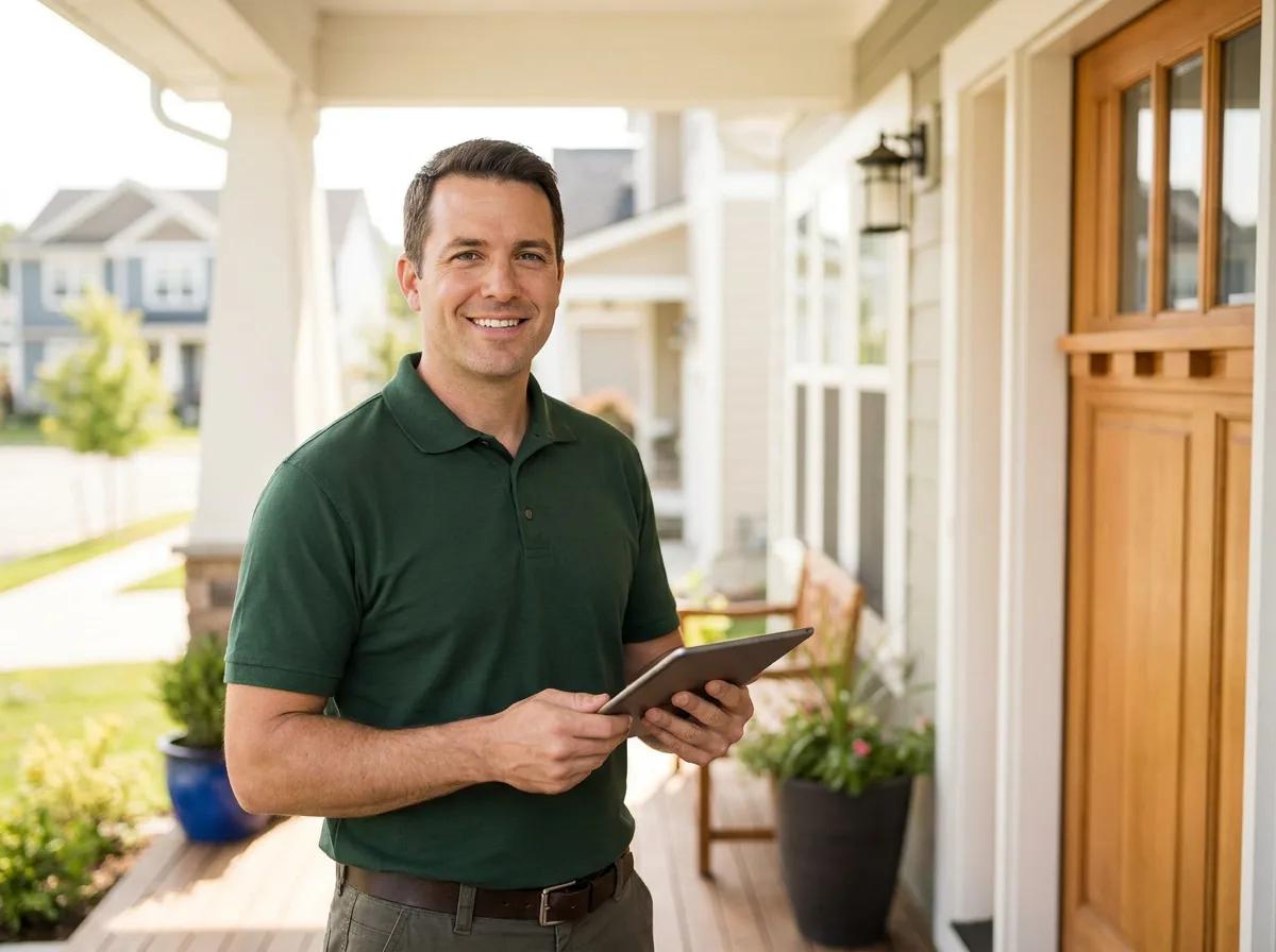 Pest control FAQs for Hardinsburg, IN